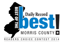 Daily Record Best of the Best Morris County!