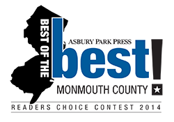 Daily Record Best of the Best Morris County!