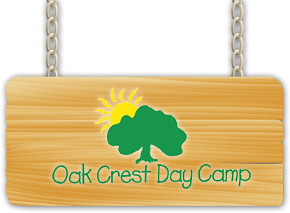 Oak Crest Day Camp